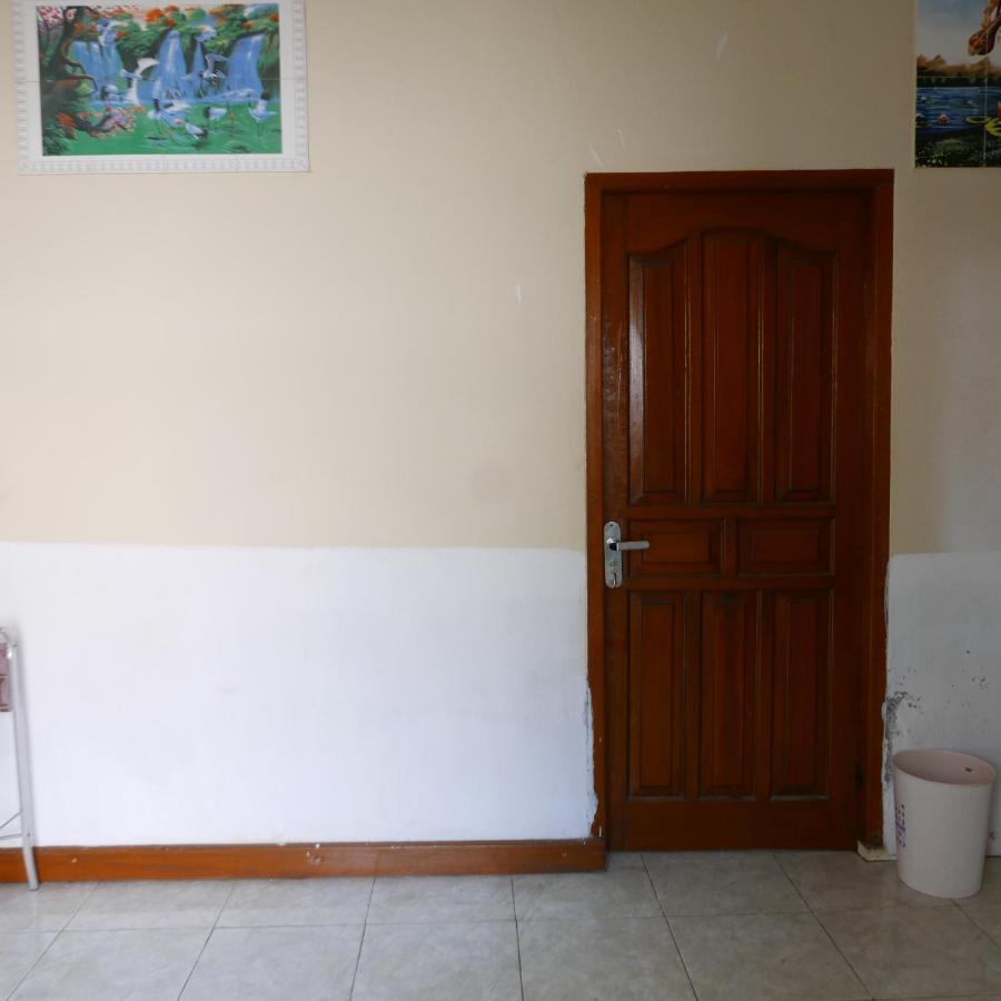 Appartamento Rumah Side Gili Trawangan Esterno foto